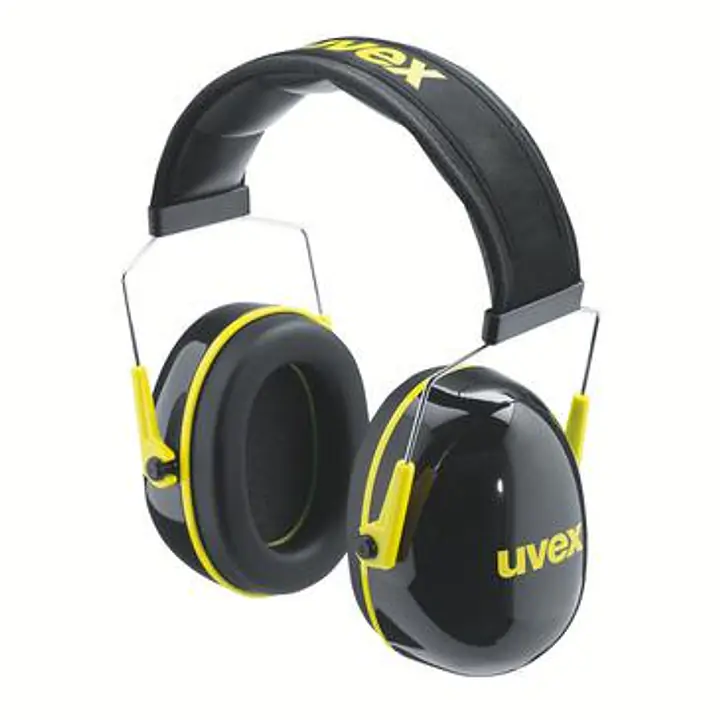 Orejeras Uvex K-2 32dB