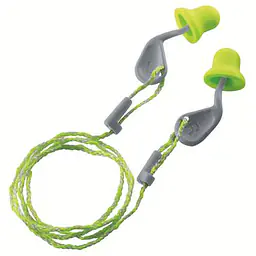 Tapones Uvex Xact-Fit 26dB - 50 uds