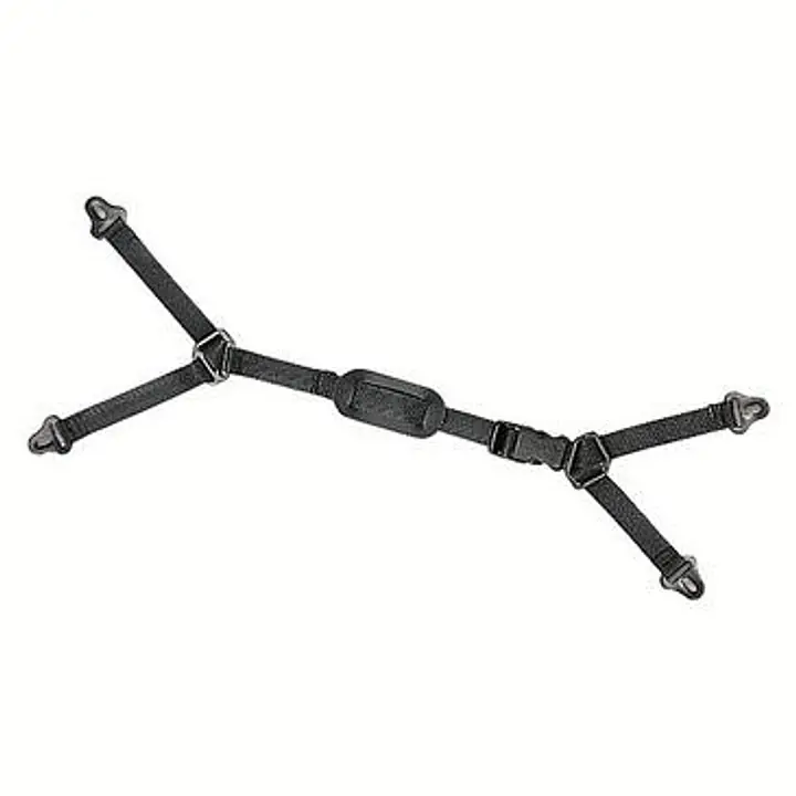 Barboquejo Cascos Uvex Pheos