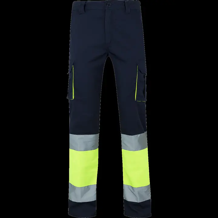 Pantalón Alta Visibilidad Velilla 303002S