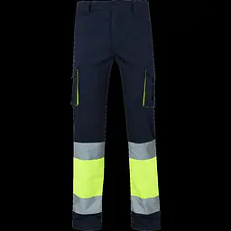 Pantalón Alta Visibilidad Velilla 303002S