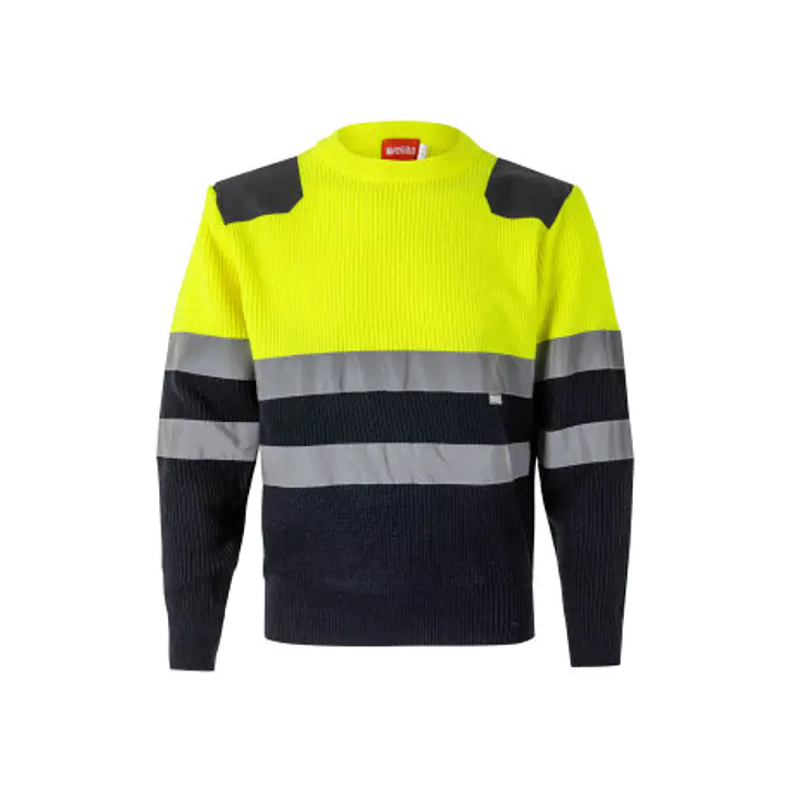 Jersey Alta Visibilidad Velilla 179