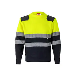 Jersey Alta Visibilidad Velilla 179