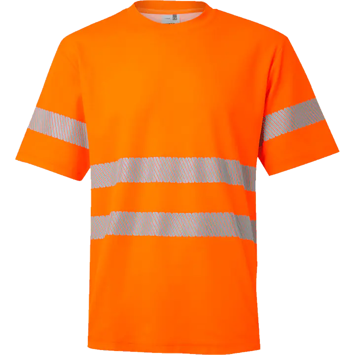 Camiseta Alta Visibilidad Velilla RS 305508