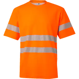 Camiseta Alta Visibilidad Velilla RS 305508