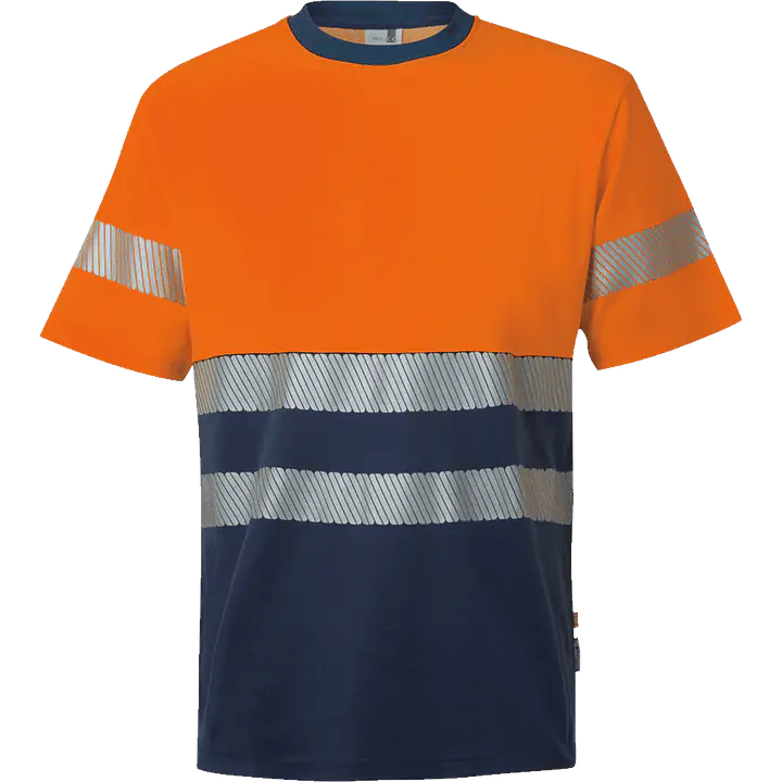 Camiseta Alta Visibilidad Velilla RS 305509