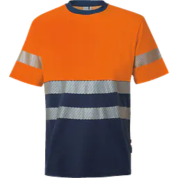 Camiseta Alta Visibilidad Velilla RS 305509