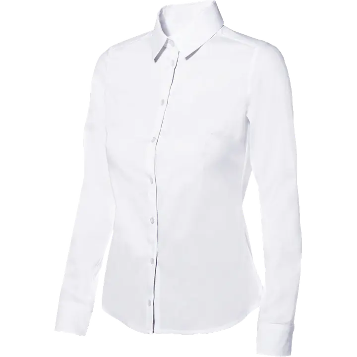 Camisa Velilla Mujer Stretch 405002