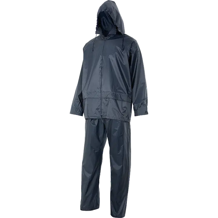 Traje Lluvia Velilla 195