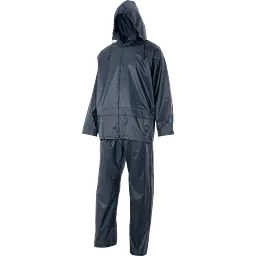 Traje Lluvia Velilla 195