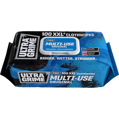 Toallitas Multiusos PRO XXL+ - 100 uds primary image