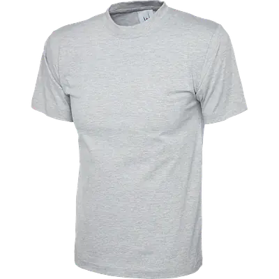 Camiseta CLASSIC UC301 primary image