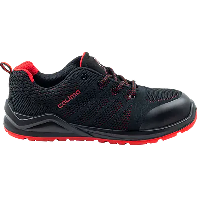 Zapatillas de seguridad FIJI ESD S1P primary image