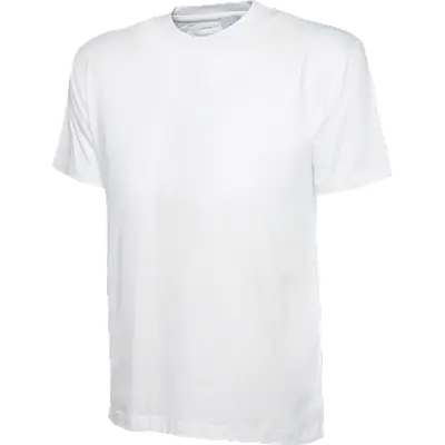 Camiseta CLASSIC UC301 secondary image