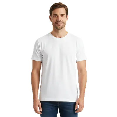 Camiseta CLASSIC UC301 secondary image