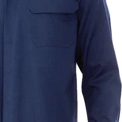 Camisa Velilla Ignífuga 605003 secondary image