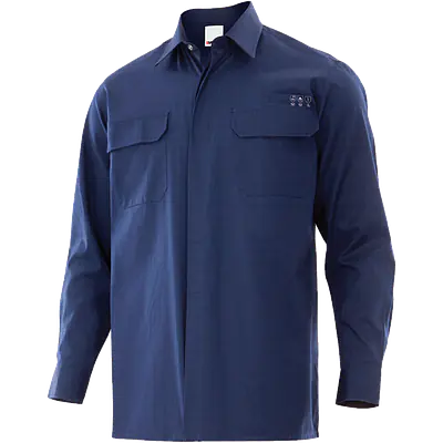Camisa Velilla Ignífuga 605003 primary image