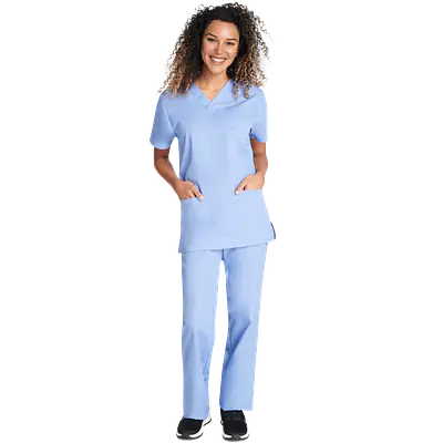 Uniforme sanitario Unisex WW530C secondary image