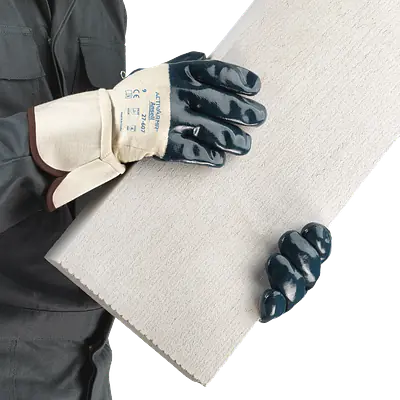 Guantes Ansell ActivArmr Hycron 27-607 - 12 pares secondary image