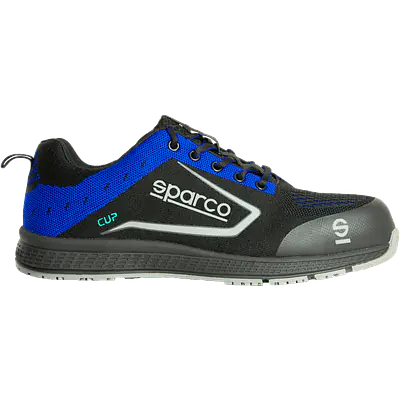 Zapatos de seguridad Sparco CUP S1P primary image