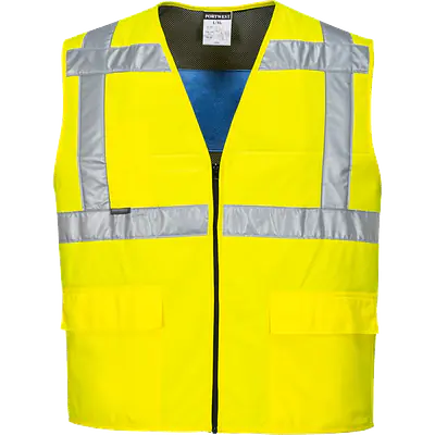 Chaleco Refrescante CV02 secondary image