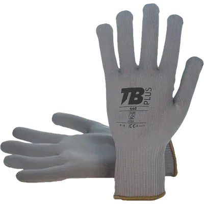Guantes de trabajo TB 440 - 10 pares primary image