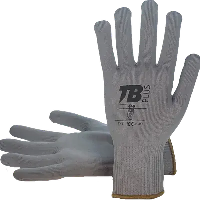 Guantes de trabajo TB 440 - 10 pares secondary image
