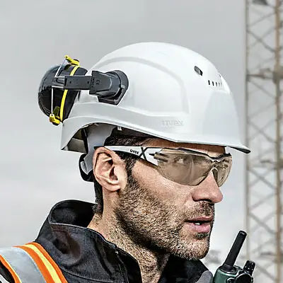 Casco de seguridad Pheos E-S-WR secondary image
