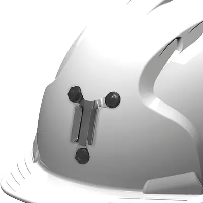 Casco JSP EVO 3 Minería secondary image