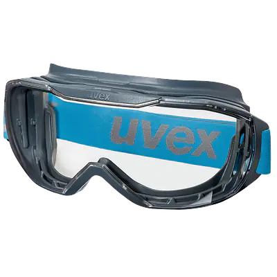 Gafas de seguridad Megasonic 9320265 primary image