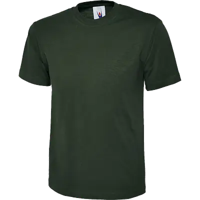 Camiseta CLASSIC UC301 primary image