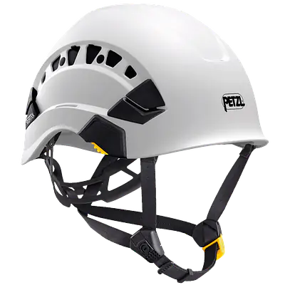 Casco Petzl Vertex Vent Blanco primary image