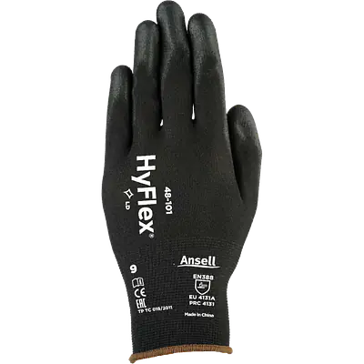 Guantes Ansell HyFlex 48-101 - 12 pares primary image