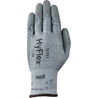 Guantes Ansell HyFlex 11-727 - 12 pares primary image