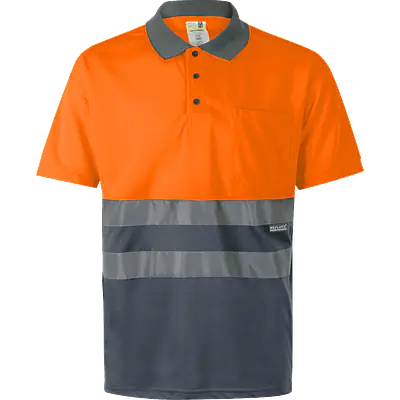 Polo Alta Visibilidad Velilla 173 primary image