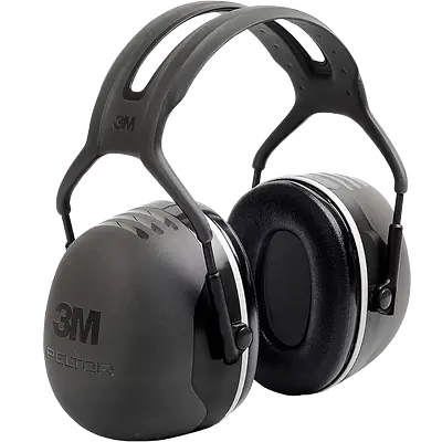 Orejeras 3M PELTOR X5A 37dB primary image