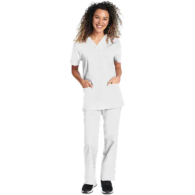 Uniforme sanitario Unisex WW530C primary image