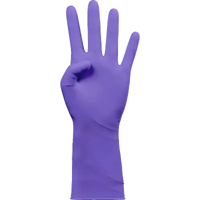 Guantes Nitrilo HR8 - 50 uds secondary image
