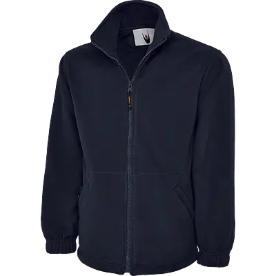 Chaqueta polar CLASSIC UC604 secondary image