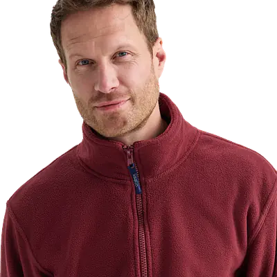 Chaqueta polar CLASSIC UC604 secondary image