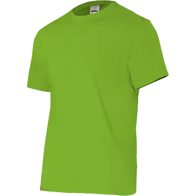 Camiseta Velilla 5010 secondary image