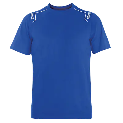 Camiseta Sparco TRENTON primary image