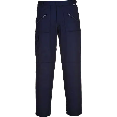 Pantalones de trabajo ACTION S887 primary image
