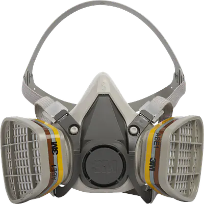 Filtros 3M 6057 ABE1 - 8 uds secondary image