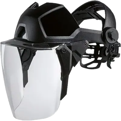 Pantalla Facial Pheos Faceguard primary image