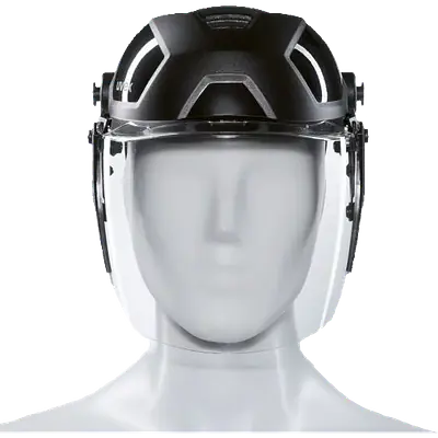 Pantalla Facial Pheos Faceguard secondary image