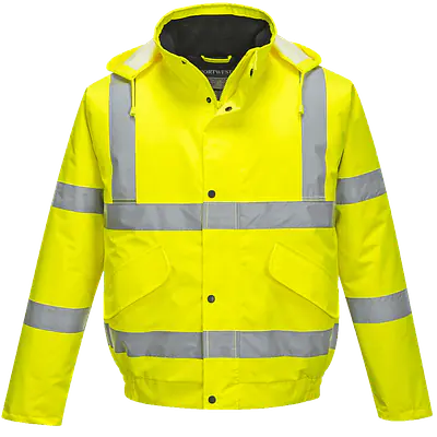 Chaqueta Alta Visibilidad S463 secondary image
