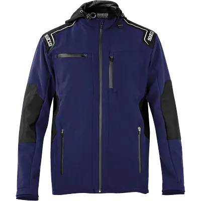 Chaqueta Sparco SEATTLE primary image