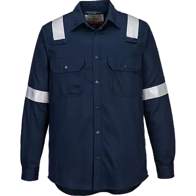 Camisa Ignífuga FR720 primary image