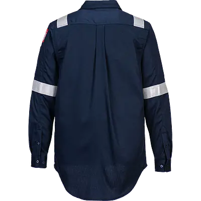 Camisa Ignífuga FR720 secondary image